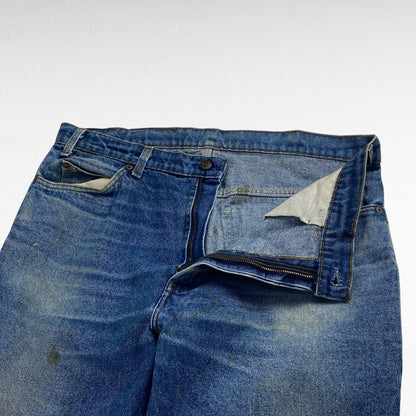 Levi's 80s Denim Pants Size W38×L32