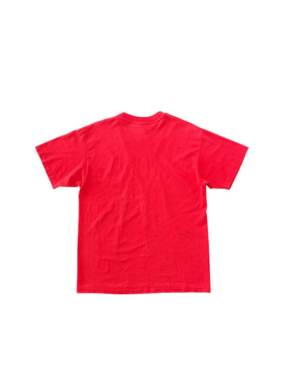 MC 90s "99% is SHIT!!" Punk Ransom Note Tee Size M