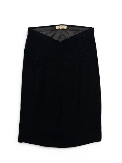 Yves Saint Laurent Black Pants
