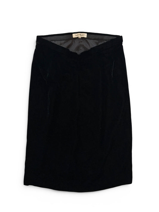 Yves Saint Laurent Black Pants