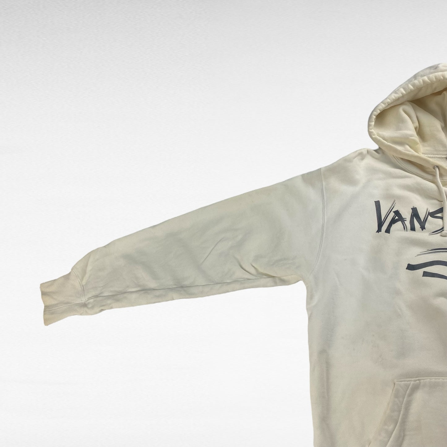Vans 00s Sweatshirt Size L