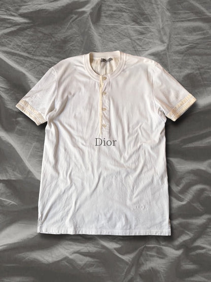 Dior SS20 Kim Jones Oblique Silk-Trim Jacket XS Size XS