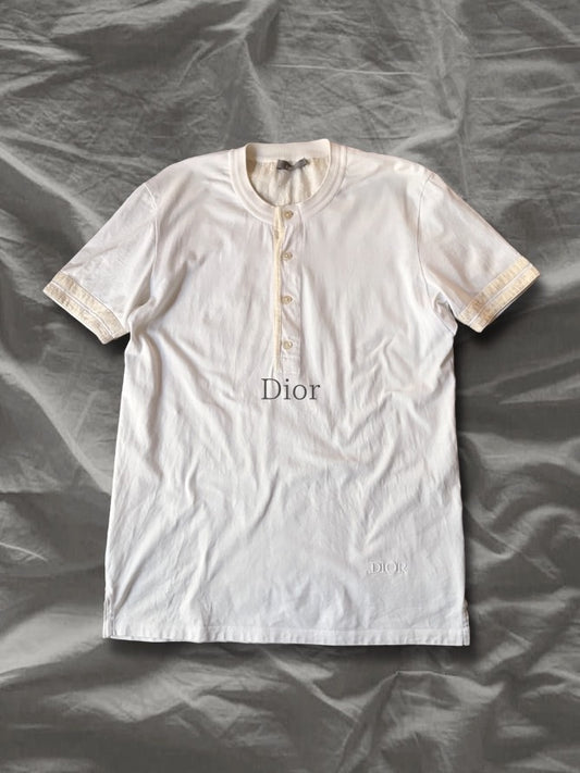 Dior SS20 Kim Jones Oblique Silk-Trim Jacket XS Size XS