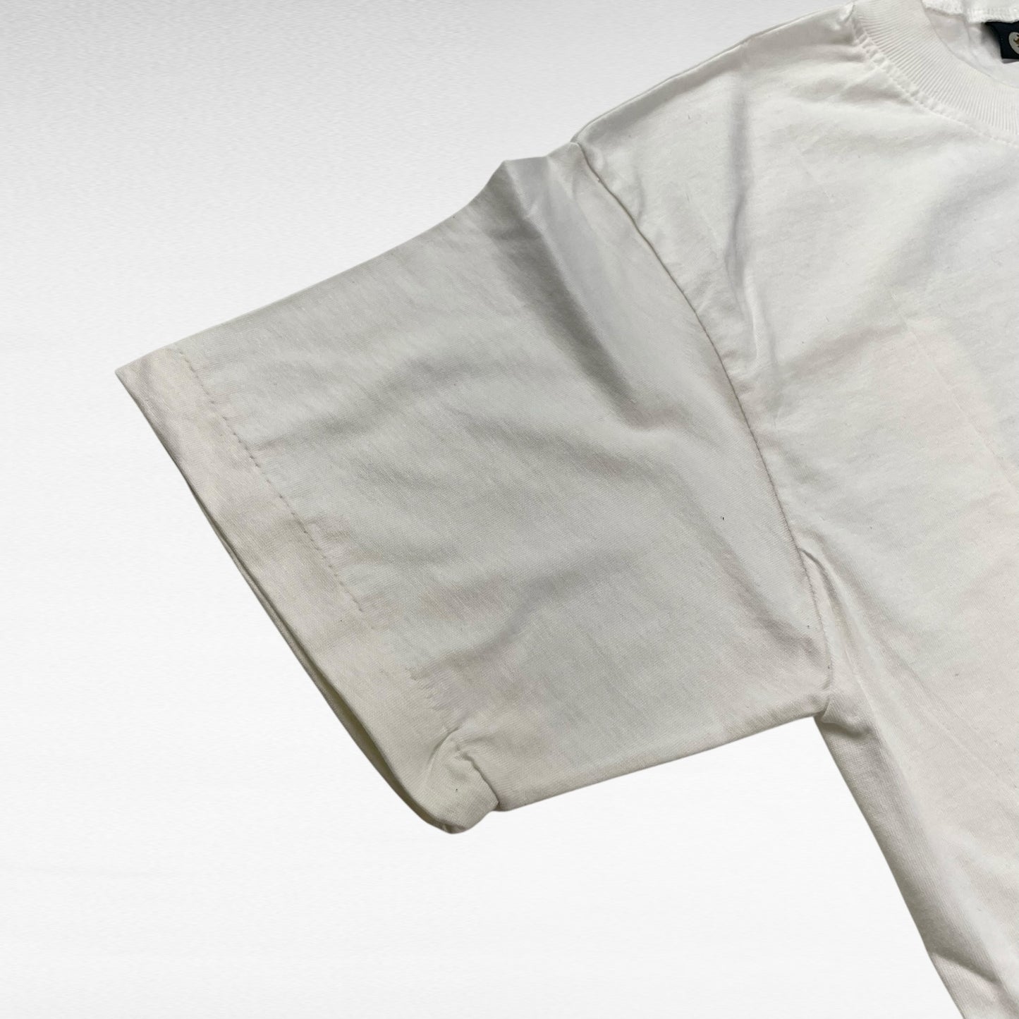 unknown 90s T-Shirt White Size M