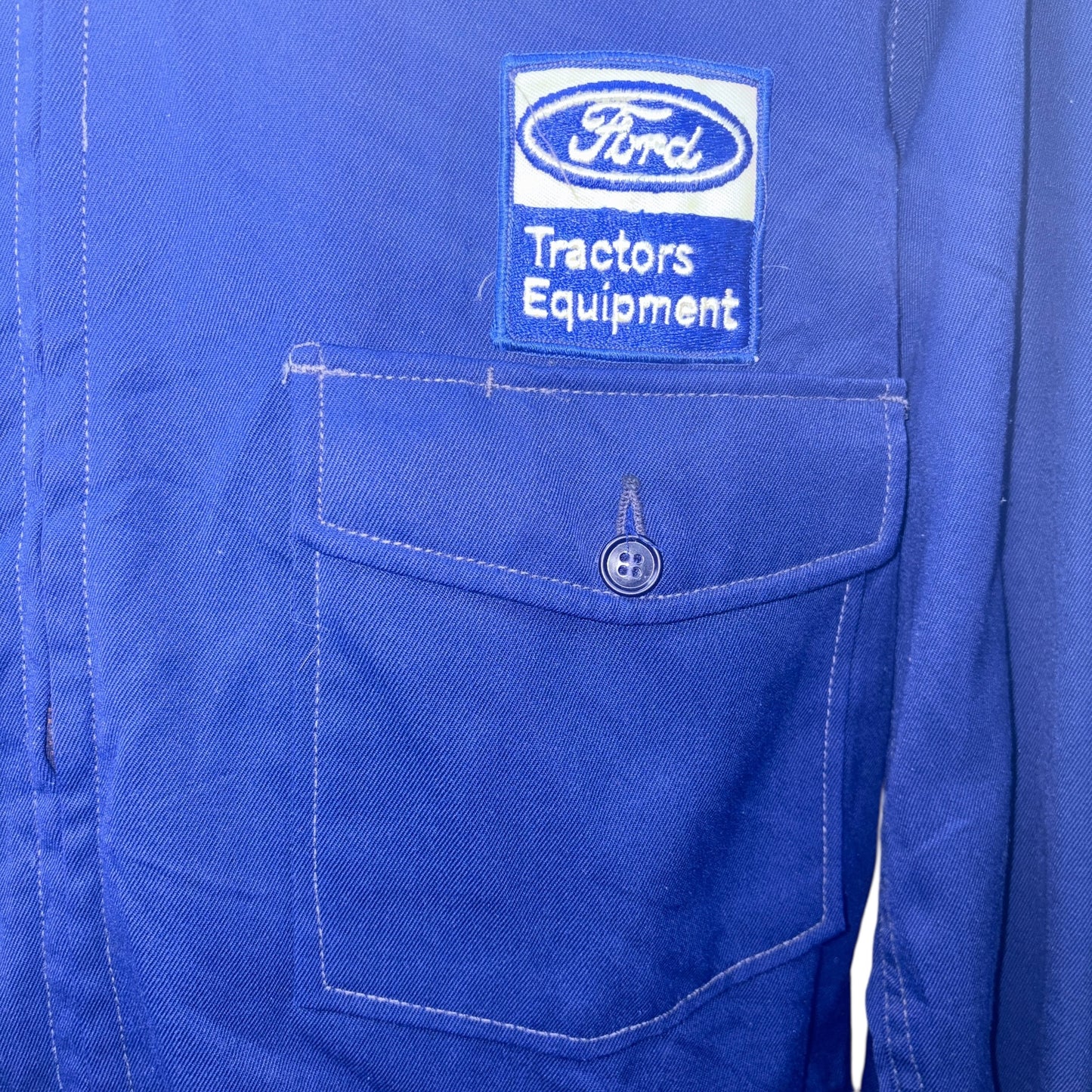 Lee 60s -70s Jacket Size 42 LONG