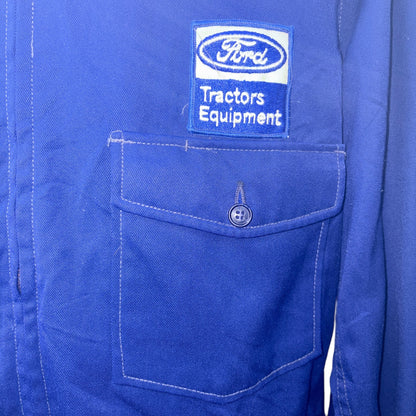 Lee 60s -70s Jacket Size 42 LONG