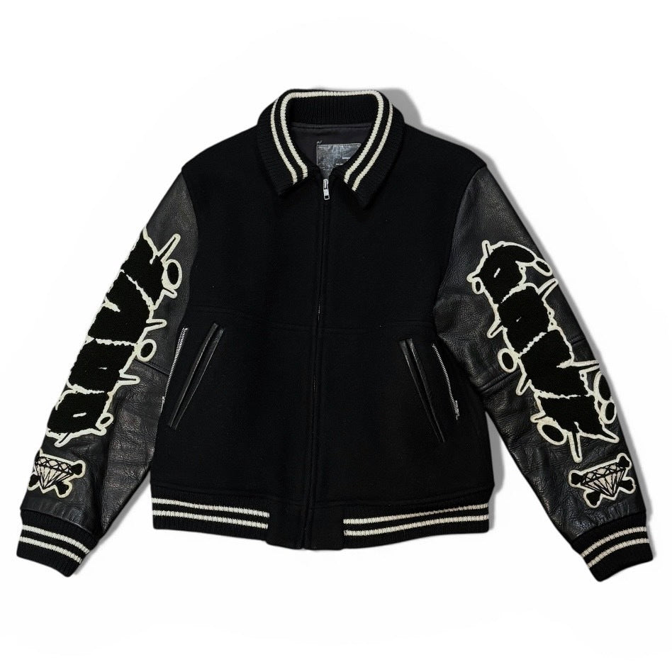Undercover 01AW Stadium Jacket Size FREE