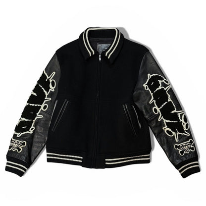 Undercover 01AW Stadium Jacket Size FREE