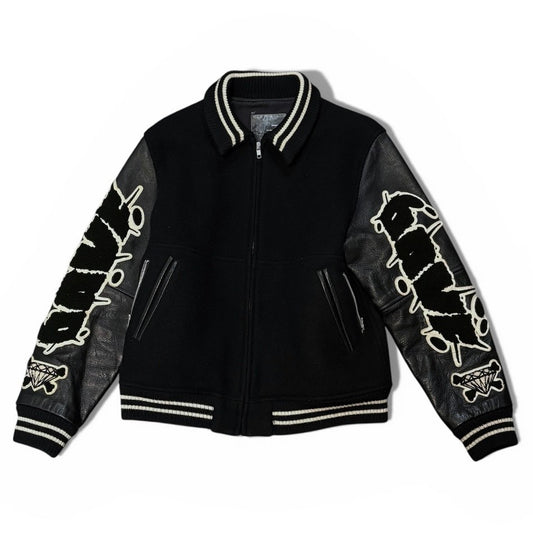 Undercover 01AW Stadium Jacket Size FREE