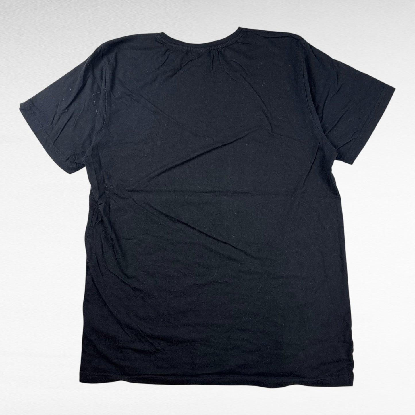ASSASSIN CREED T-Shirt Black Size L