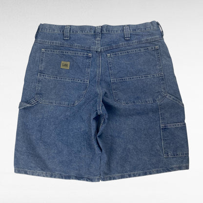 Lee denim Size W36