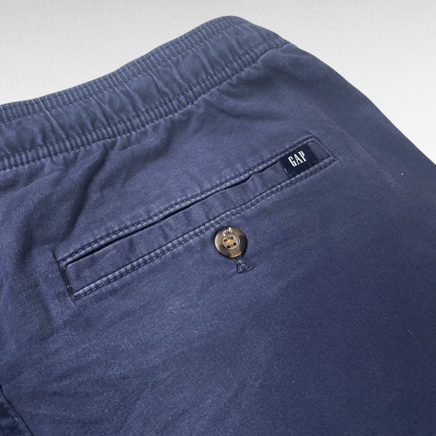 Gap 00s Blue Size M