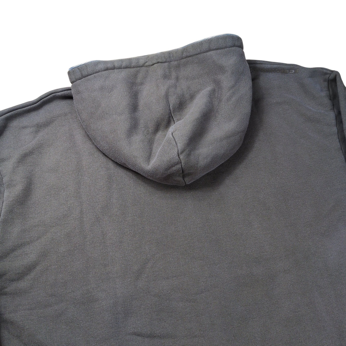 NIKE AIR JORDAN×CUCTUS JACK 24AW Zip Hoodie Size XL