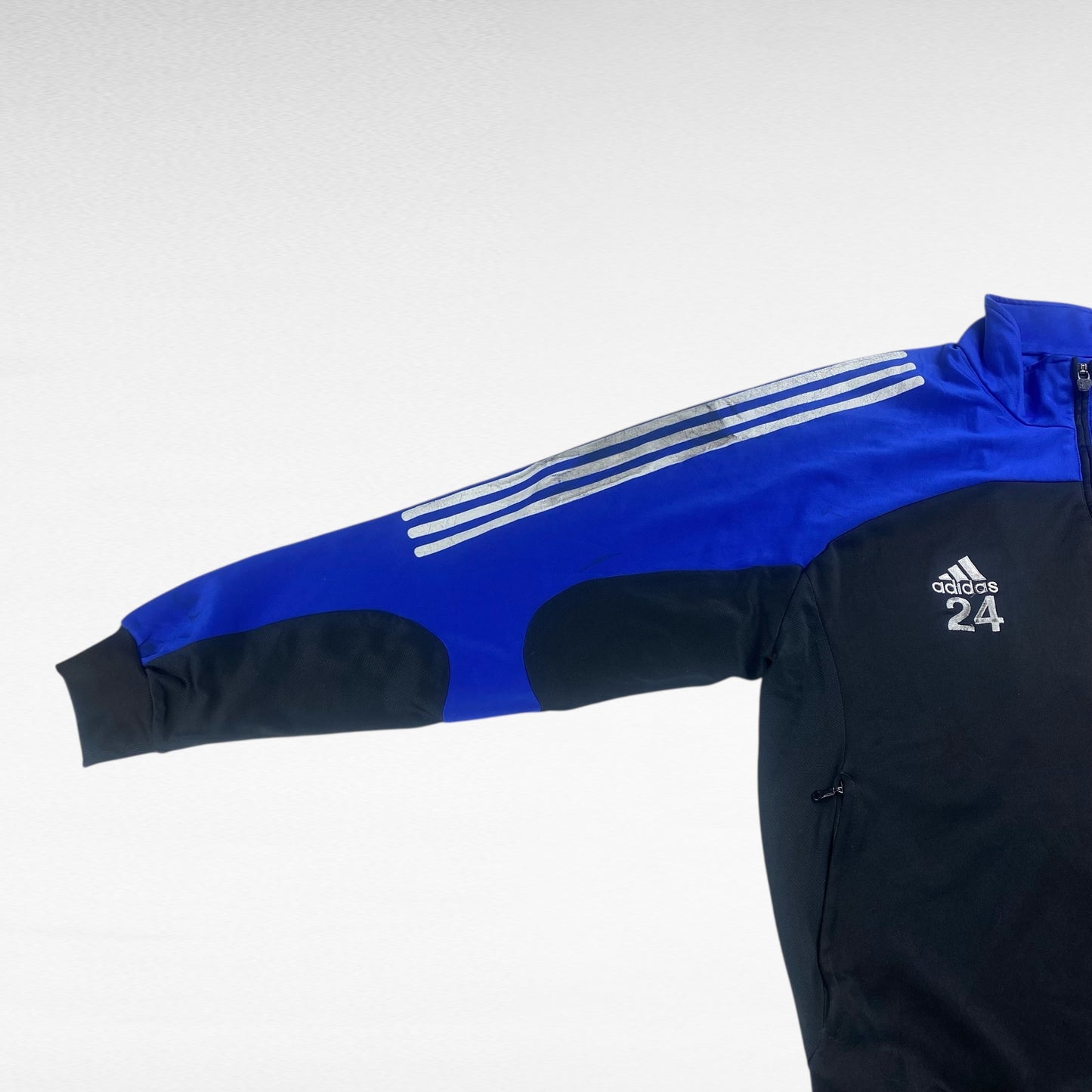 Adidas 00s Jacket Black Size L