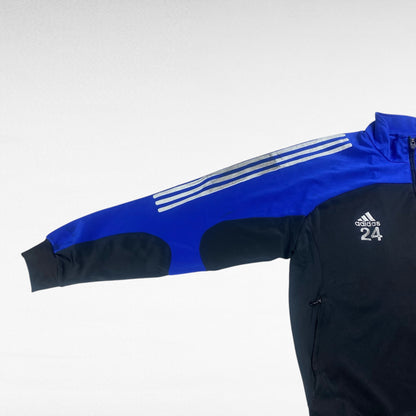 Adidas 00s Jacket Black Size L