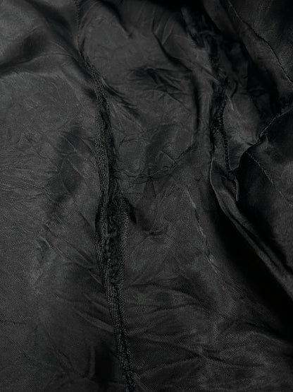Maison Margiela (FW06) Cut Off Cropped Pea Coat Size 38