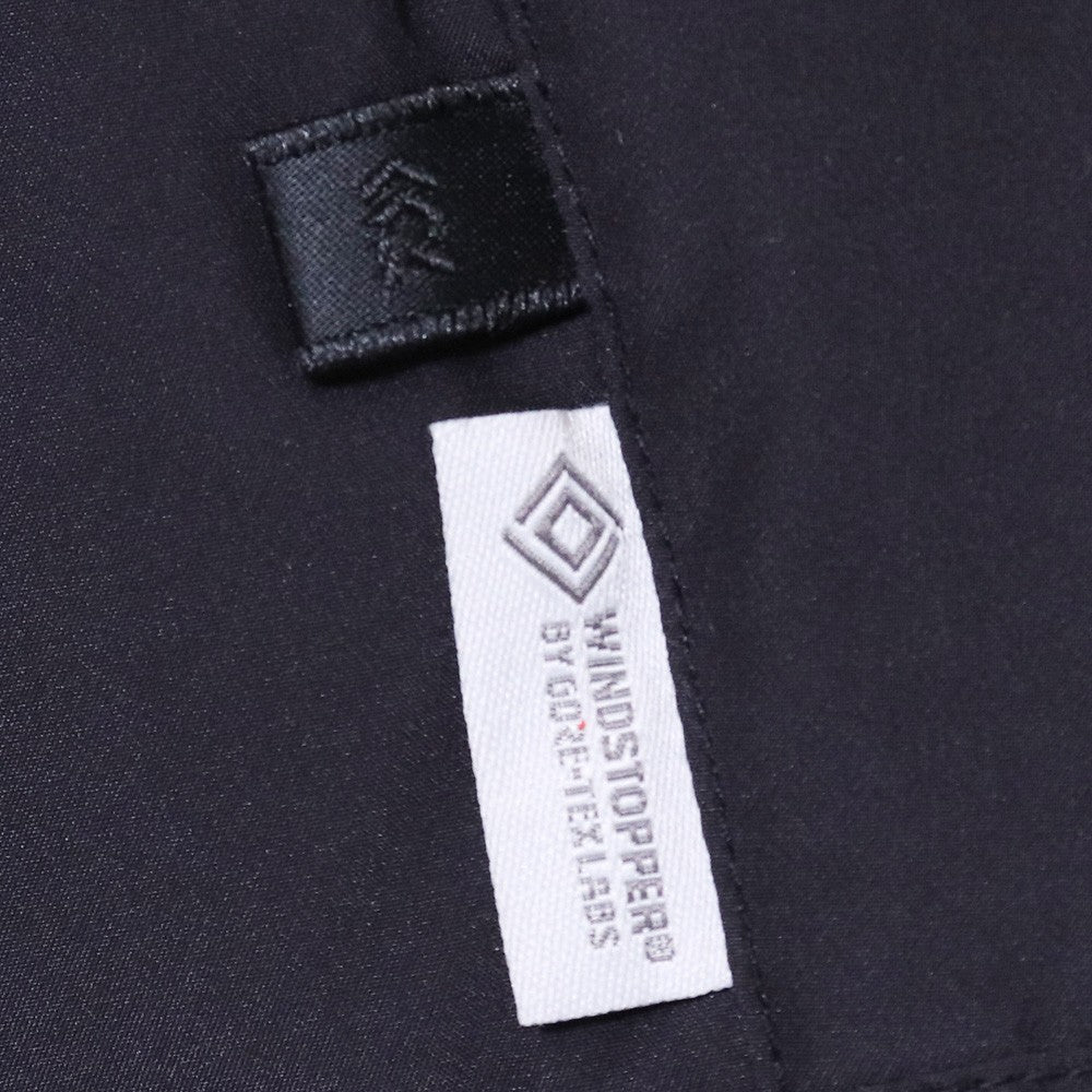 DAIWA PIER GORE-TEX WINDSTOPPER Down Dark Navy Size XL