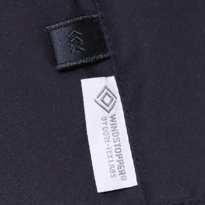 DAIWA PIER GORE-TEX WINDSTOPPER Down Dark Navy Size XL