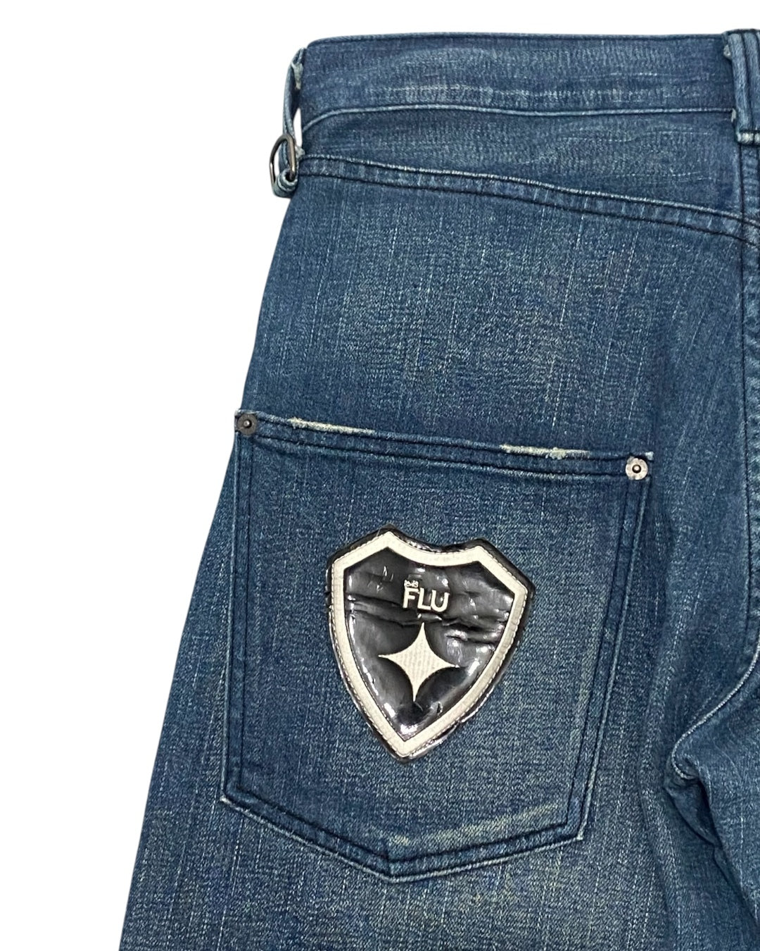 Levi's FLU 2006 Jeans