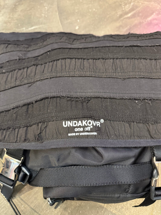 undercover "One Off" Black Size FREE