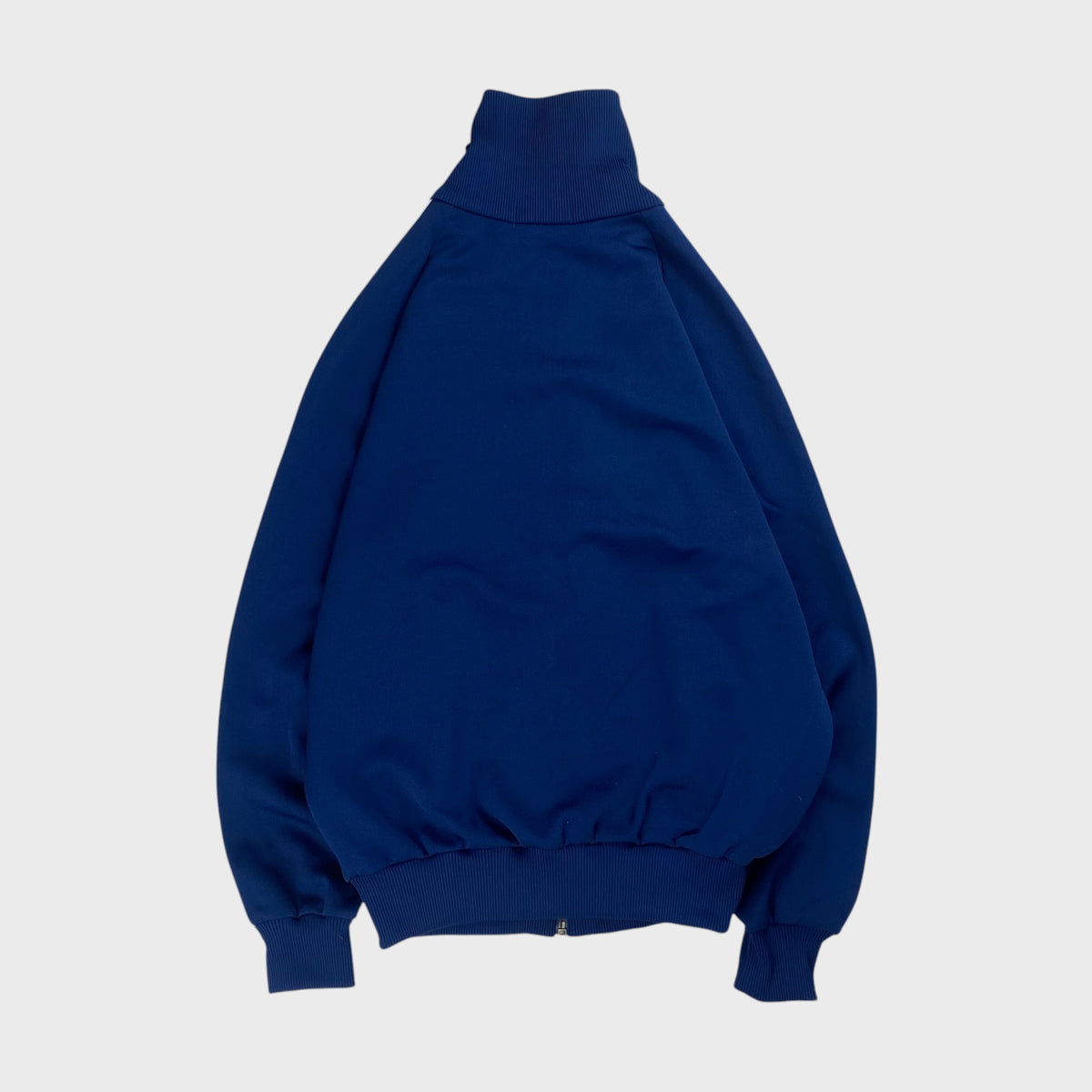 adidas originals 80s Descente Track Jacket Navy Size M