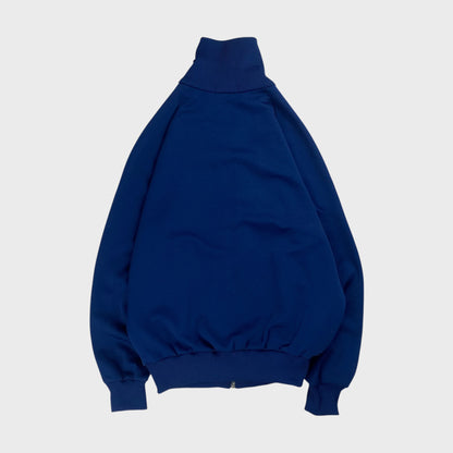 adidas originals 80s Descente Track Jacket Navy Size M