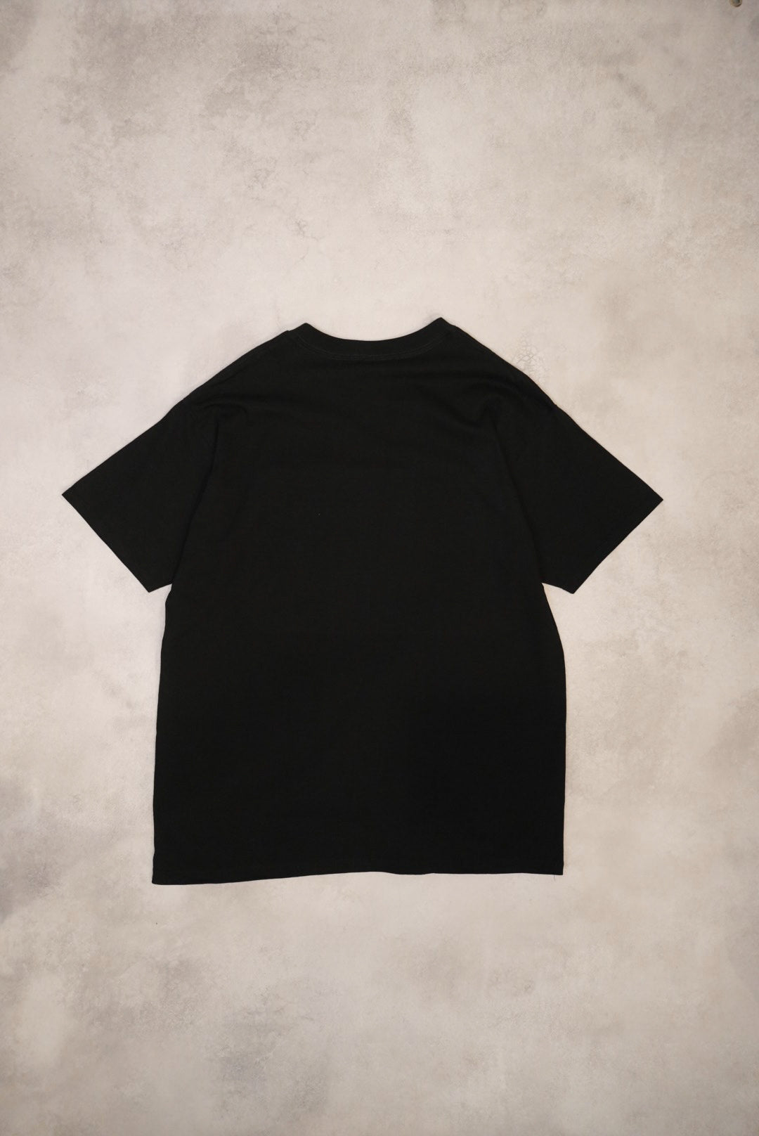 Nine Inch Nails 00s Deadstock Reflector Tee Black Size XL