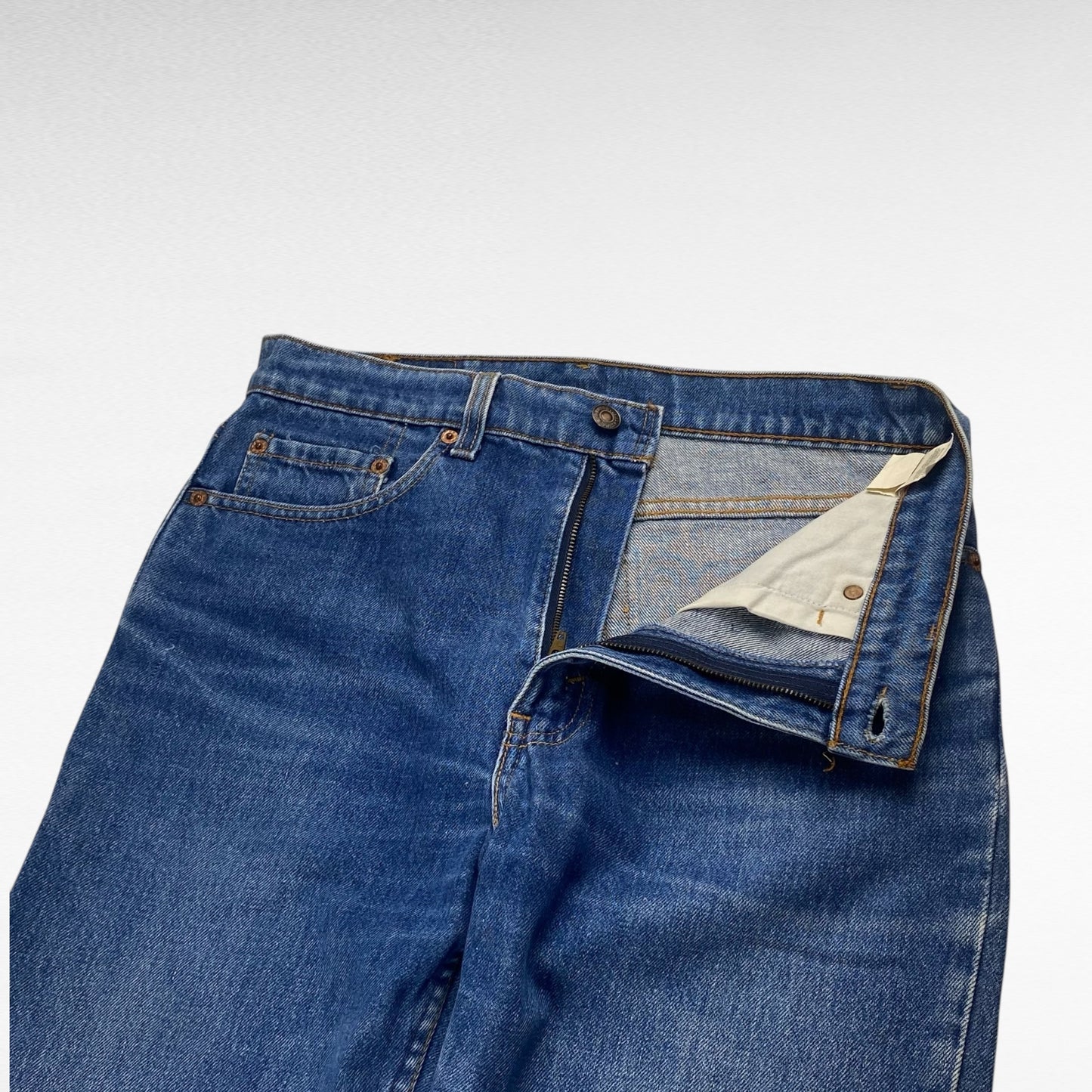 Levi's 90s Denim Pants Size W31×L34
