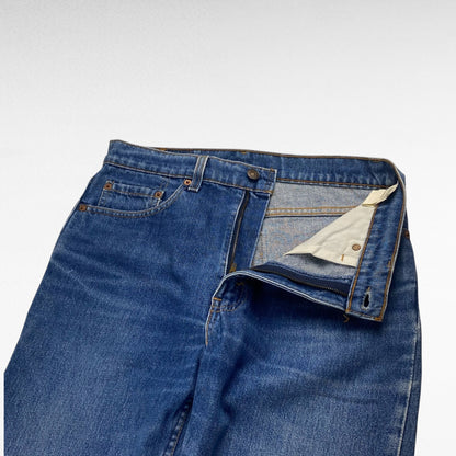Levi's 90s Denim Pants Size W31×L34