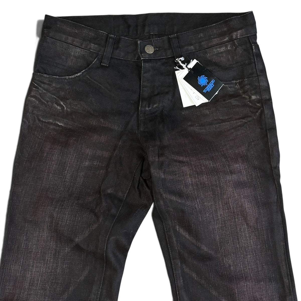 TORNADO MART Denim Jeans Size S
