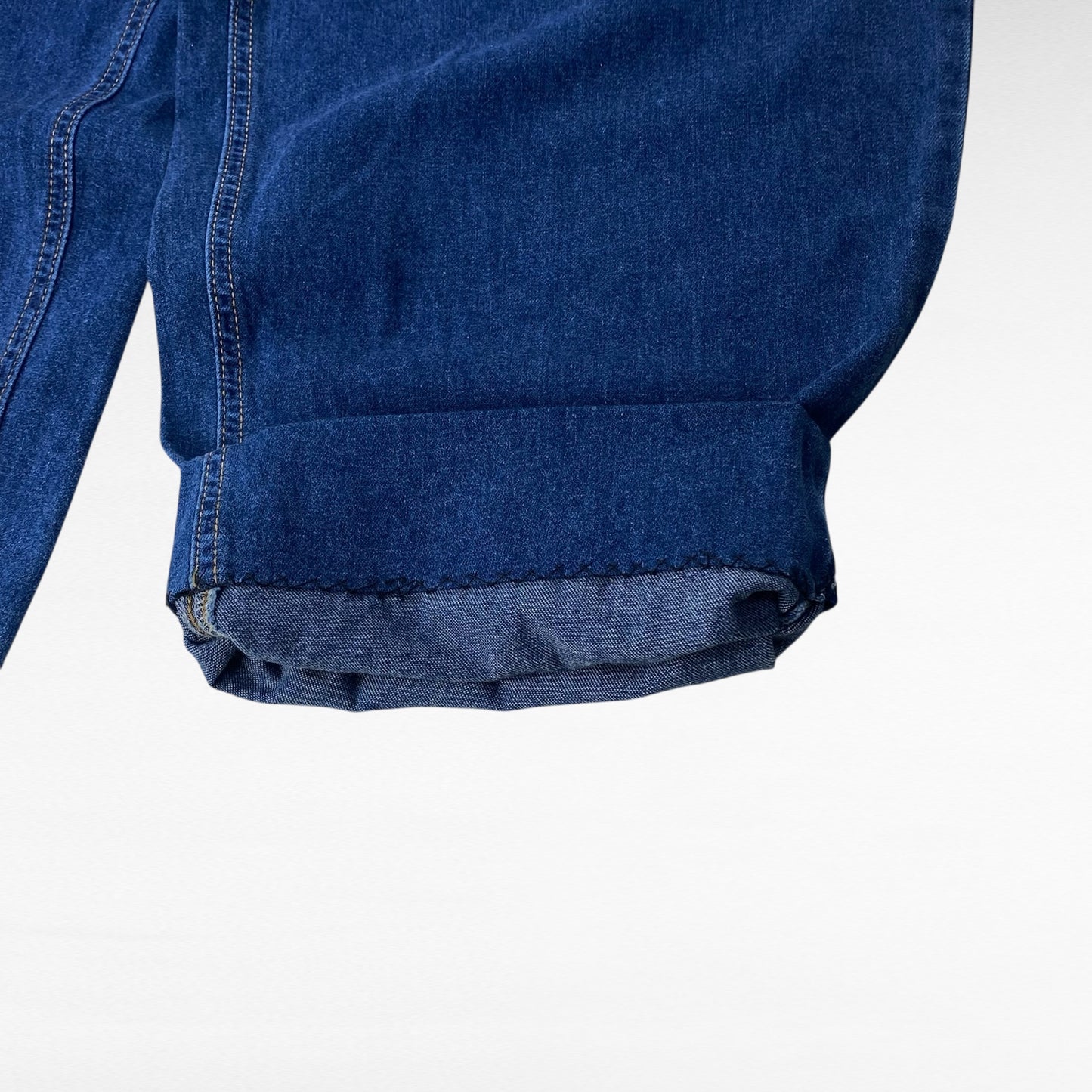 AMERICANINO 90s Denim Pants Size M