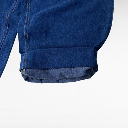 AMERICANINO 90s Denim Pants Size M