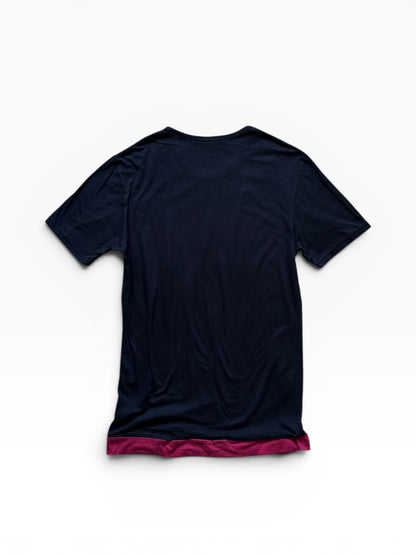 ato Blue Shirt Size XS