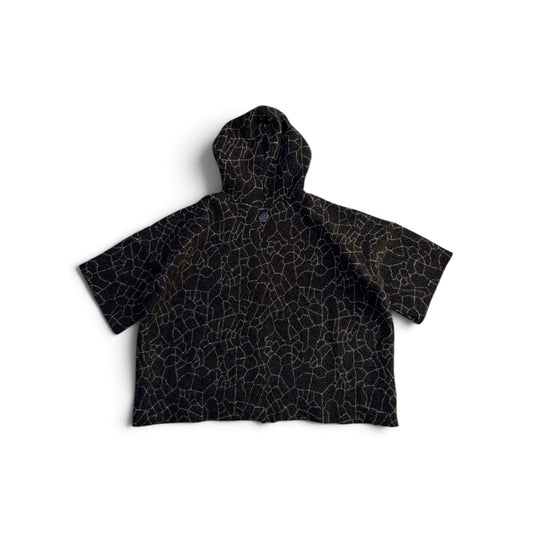 Diesel Black Long Sleeve Shirt Size XXL