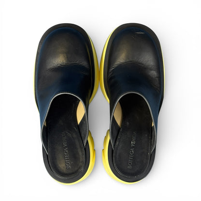 Bottega Veneta FLASH Sandals