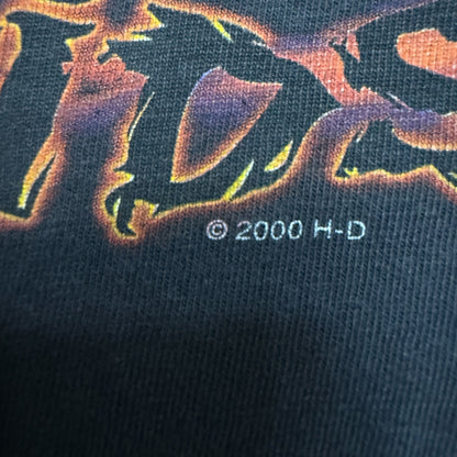 Harley Davidson T-Shirt Size XL