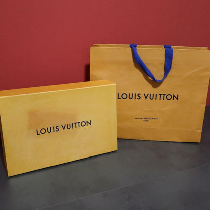 Louis Vuitton 19SS Virgil Abloh Wizard of Oz Hoodie Size XS