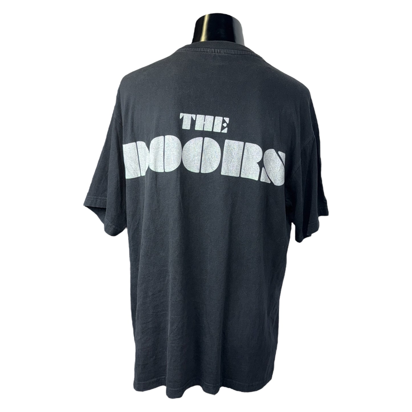 THE DOORS JIM MORRISON T-Shirt Size XL