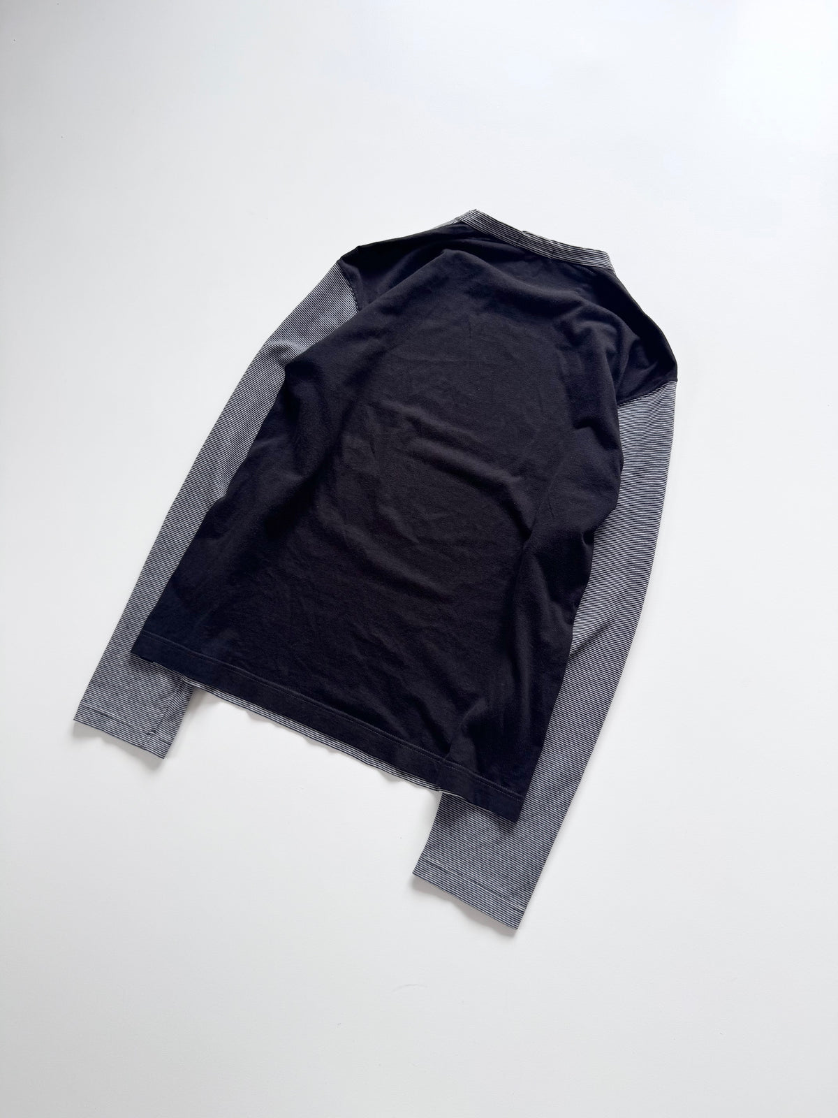 COMME des GARÇONS HOMME Long Sleeve Shirt