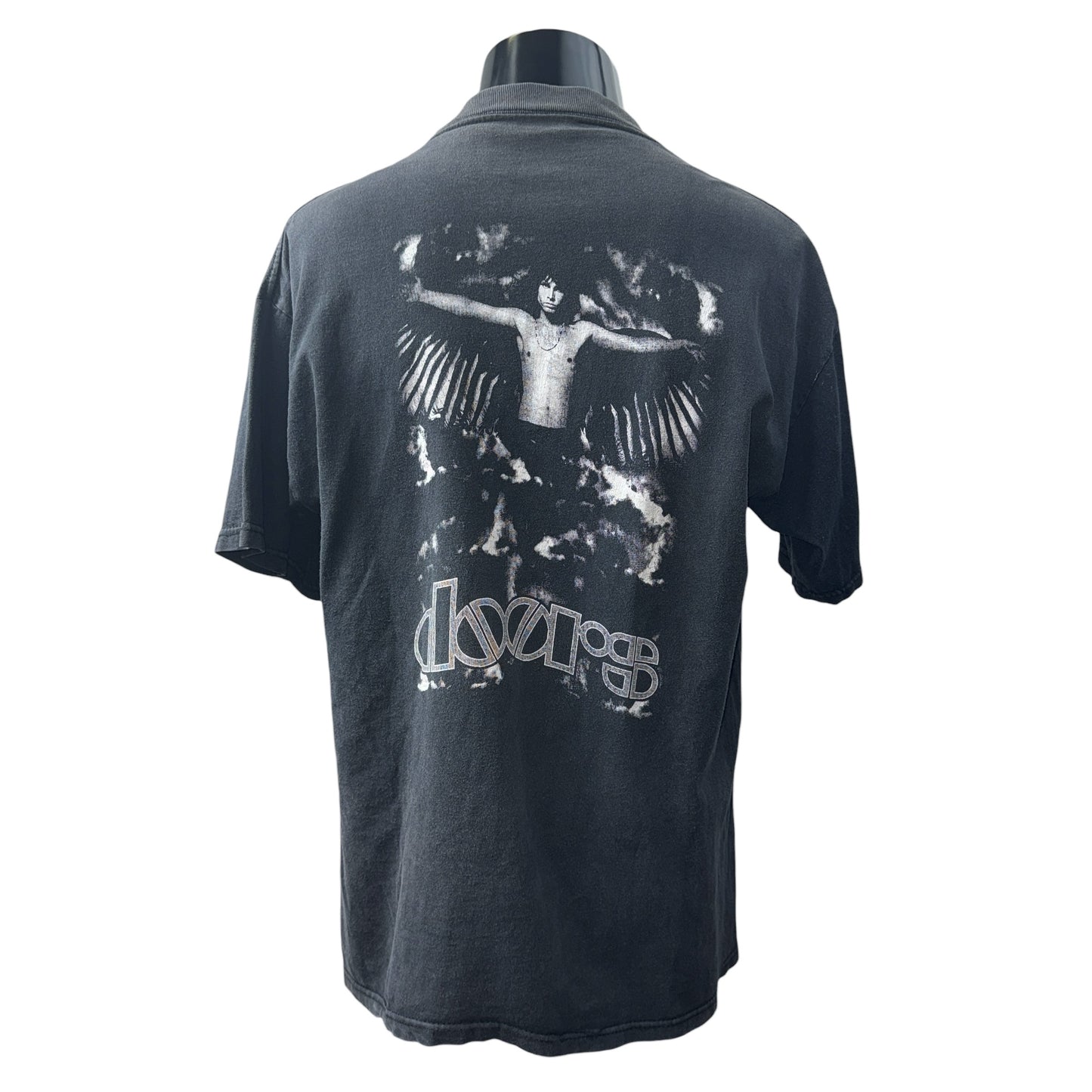 DOORS JIM MORRISON T-Shirt Size XL