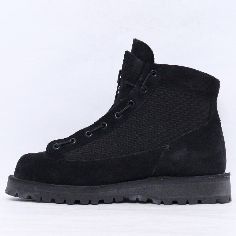 Danner ONLY ARK WASHOUGAL DX ARK Boots Black Size 25.5cm