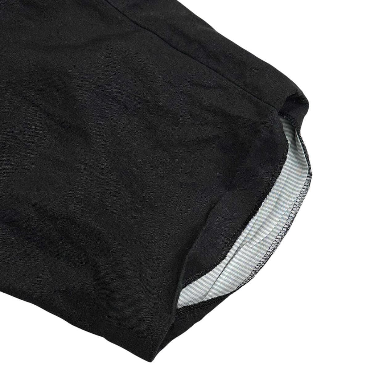 JUNYA WATANABE COMME des GARCONS 21SS Linen Shorts Size M