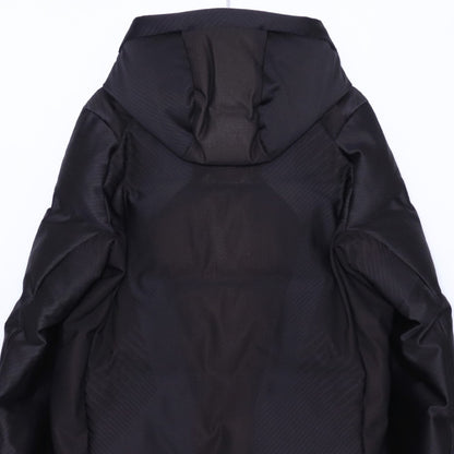 DESCENTE ALLTERRAIN Mizusawa Mountaineer Jacket Black Size L