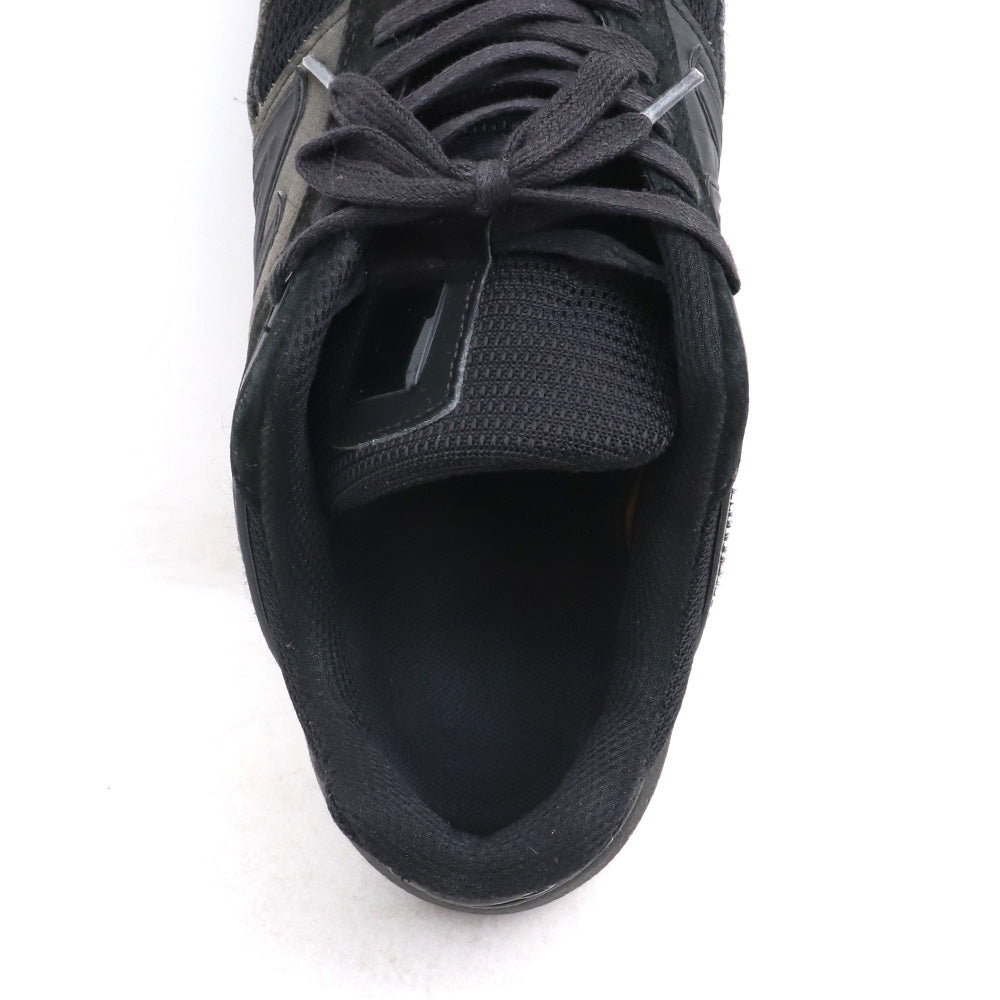 Engineered Garments x New Balance Black Sneakers Size 27.5cm