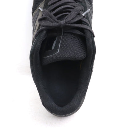Engineered Garments x New Balance Black Sneakers Size 27.5cm