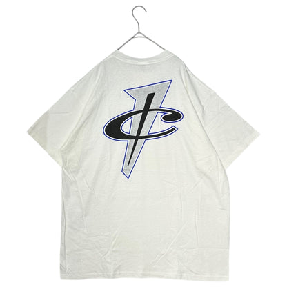 NIKE 90s PENNY Anfernee Hardaway T-Shirt White Size L