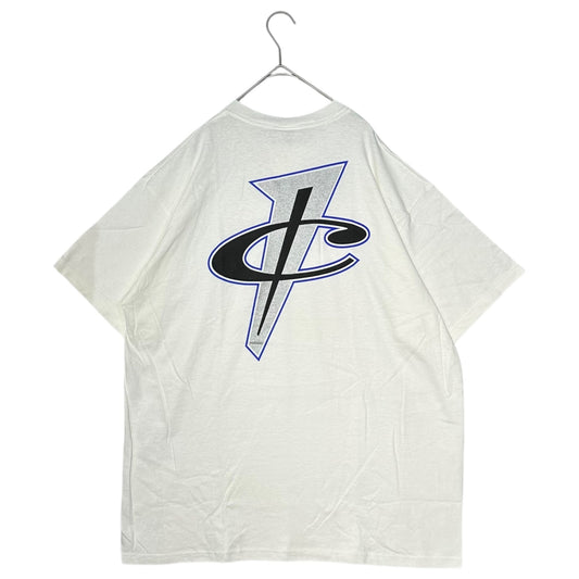 NIKE 90s PENNY Anfernee Hardaway T-Shirt White Size L