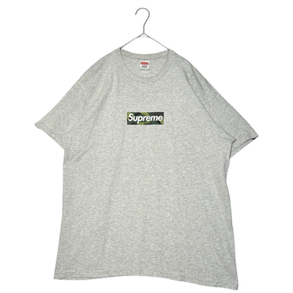 AW CAMO BOX LOGO TEE x SUPREME 23AW Camo Box Logo T-Shirt Multi Size L