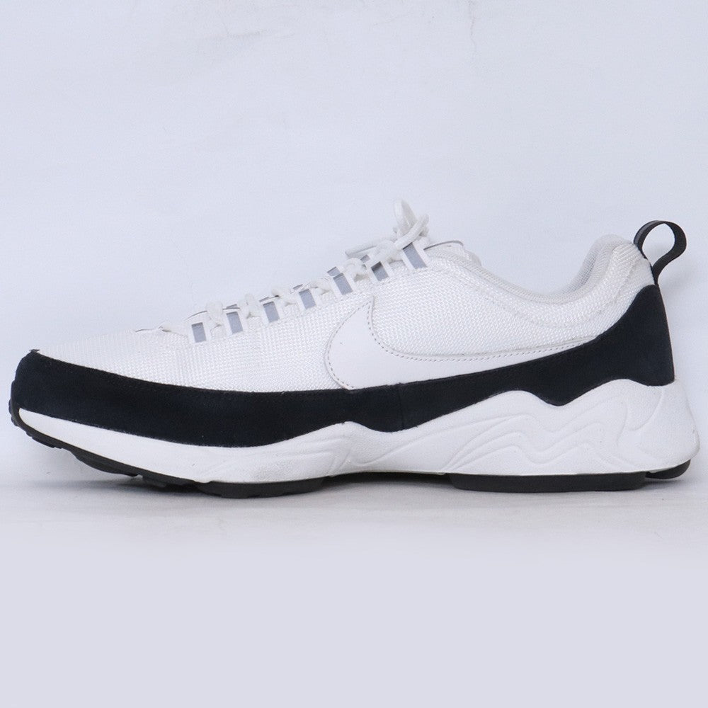 Nike Fragment Zoom Spiridon SP White Sneakers Size 28cm