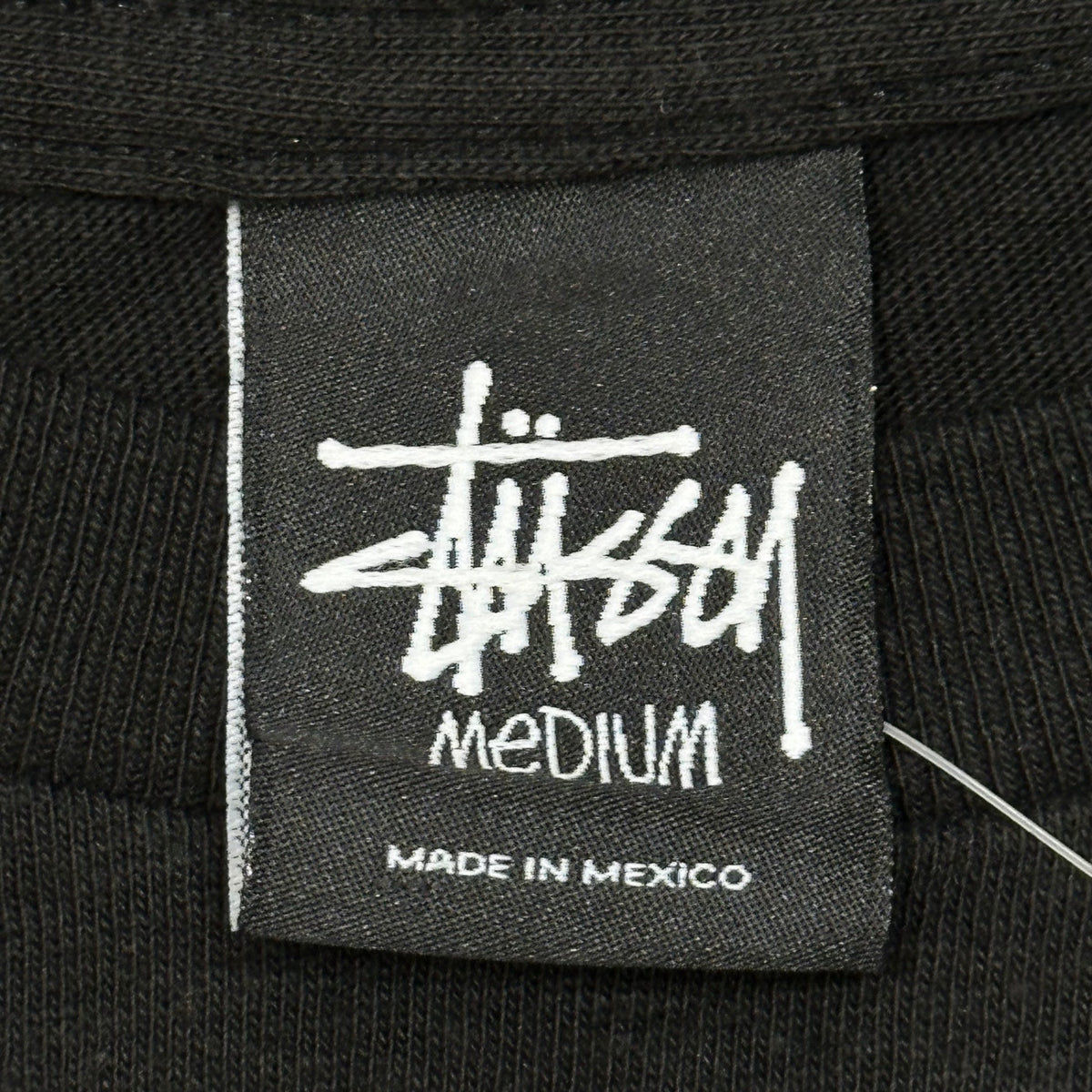 STUSSY x FRAGMENT 2011 ONE WORLD ONE HEART T-Shirt Size M